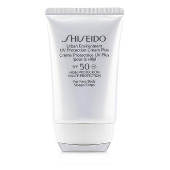 Urban Environment Uv Protection Cream Plus Spf 50 (for Face & Body) 50ml or 1.8oz 50ml/1.8oz