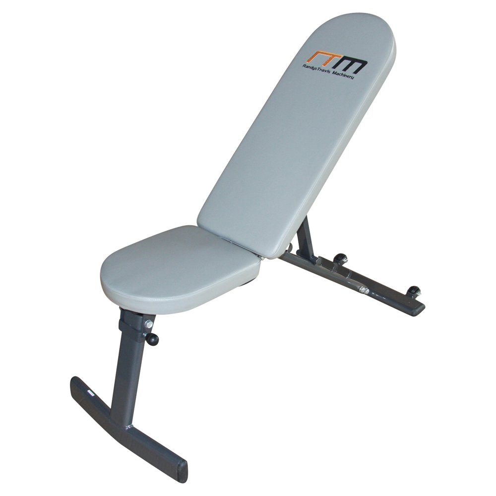 Fid Flat Incline Decline Adjustable Bench Press