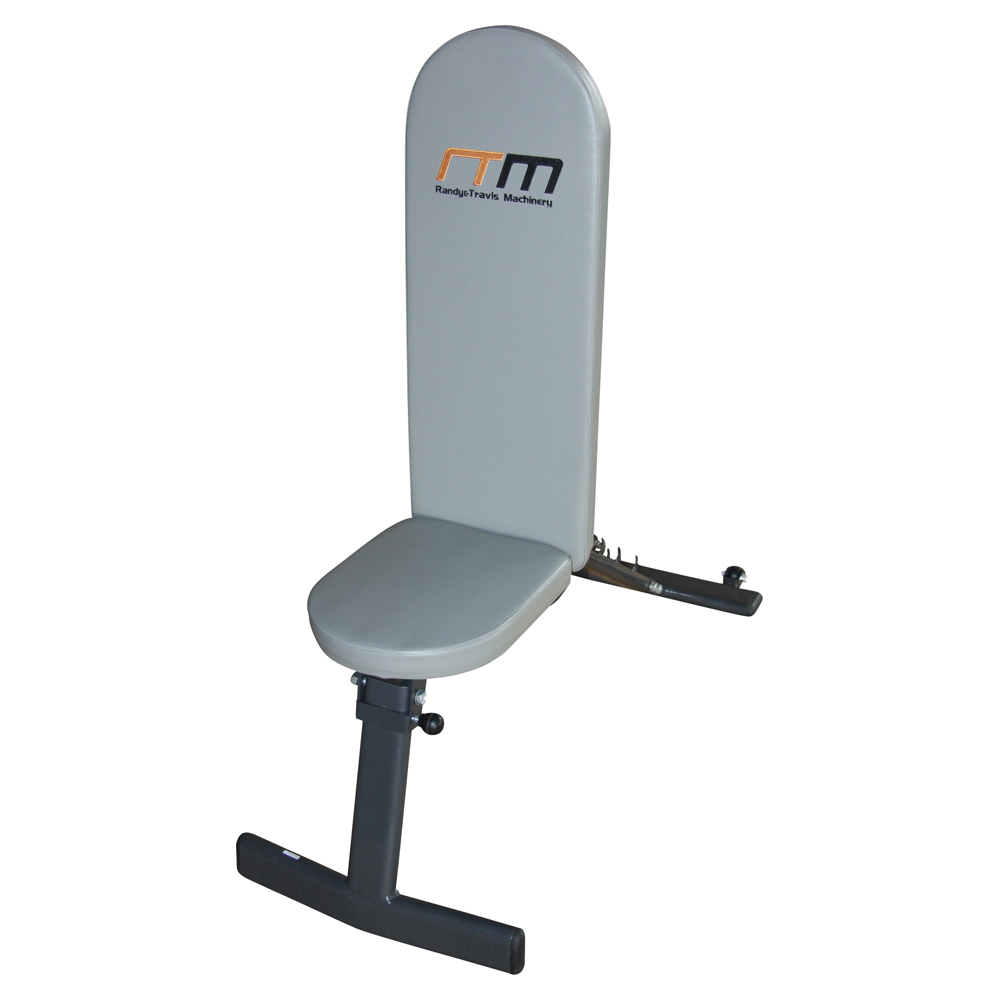 Fid Flat Incline Decline Adjustable Bench Press