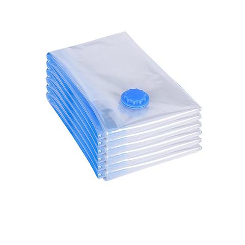 Vacuum Storage Bags Save Space Seal Compressing Clothes 1 item