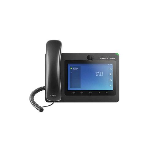 Grandstream Android Based Video Ip Phone 7 1 item