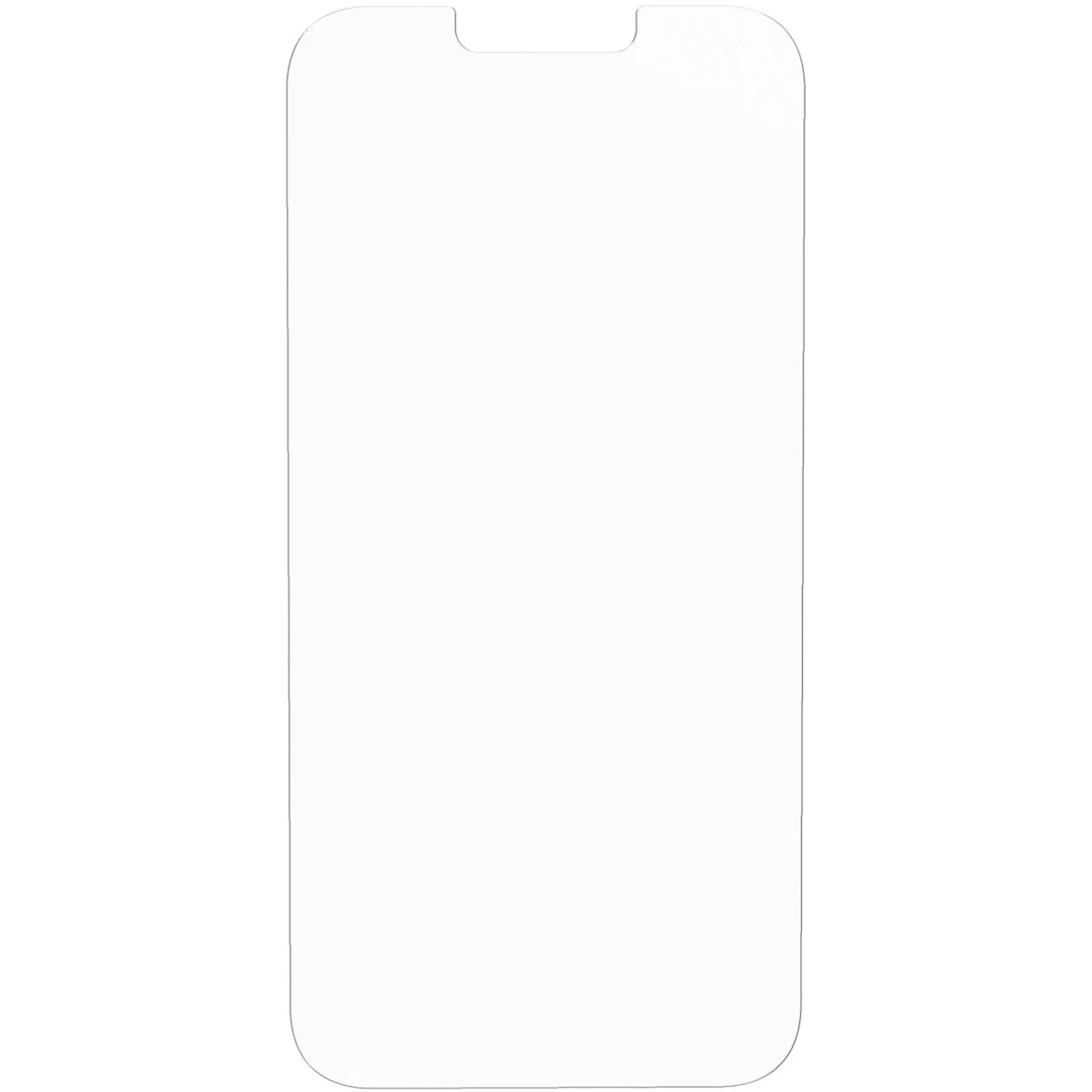 Otterbox Apple Iphone 14 Plus Iphone 13 Pro Max Alpha Glass Antimicrobial Screen Protector - Clear (77-89301) Edge-to-edge Protection