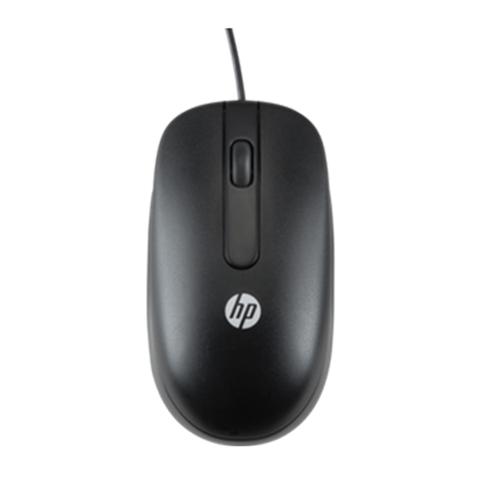 Hp Usb Mouse 1 item