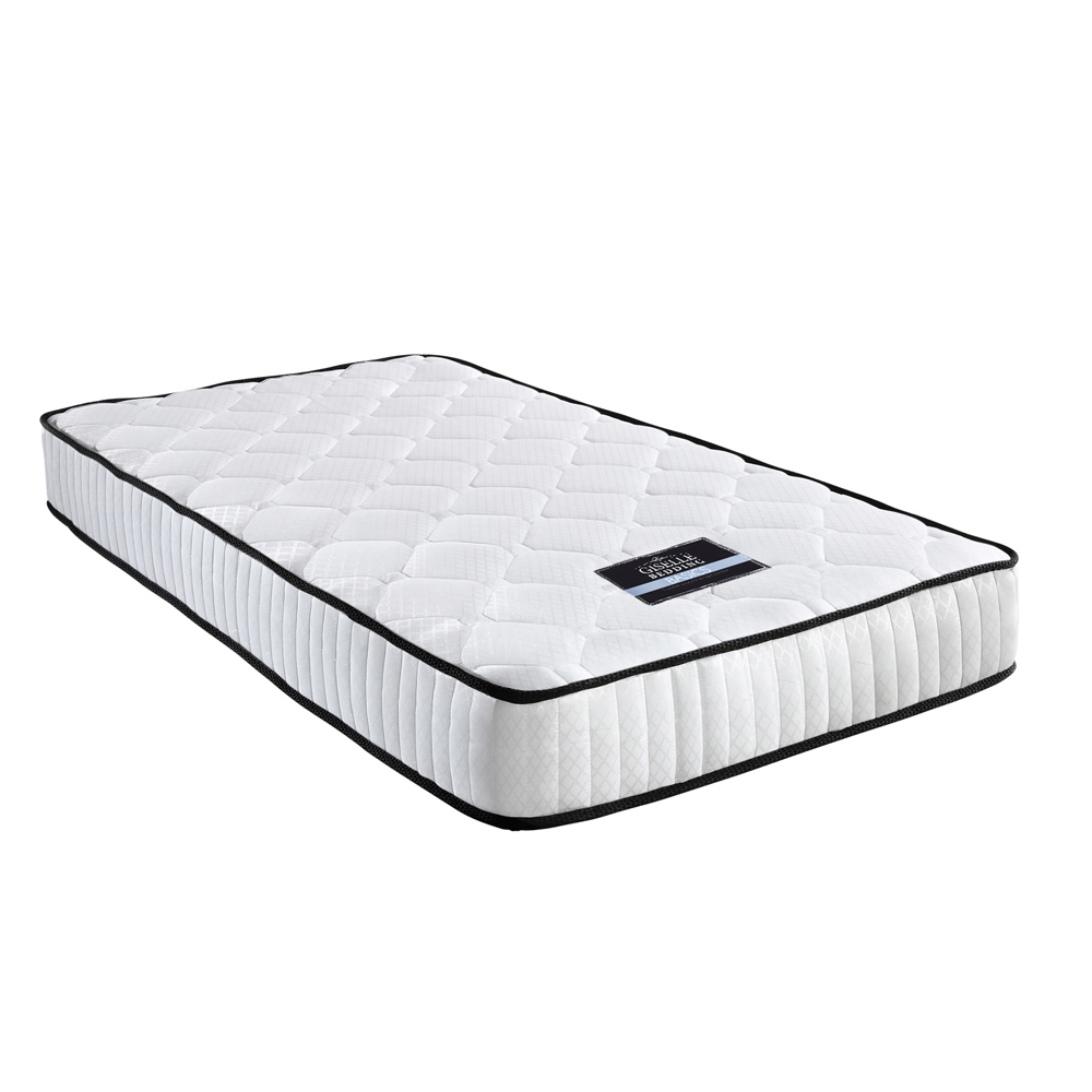 Giselle Bedding Peyton Pocket Spring Mattress 21cm Thick King Single
