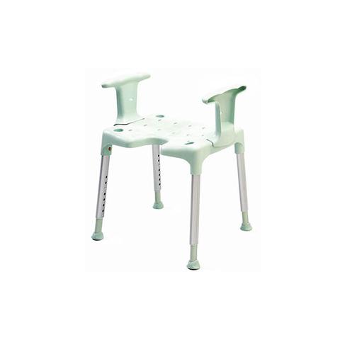 Shower Stool With Sides Support Etac 1 item