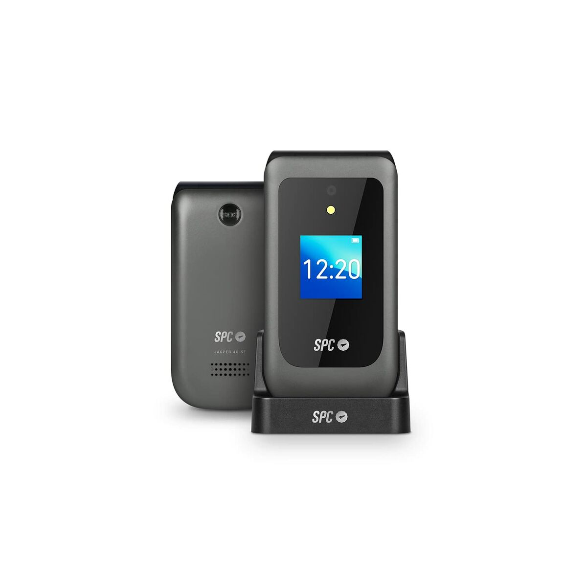 Mobile telephone for older adults SPC 2316N Jasper 2 4G 32 GB