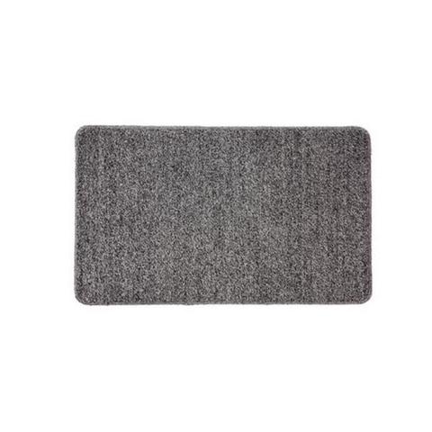 Polycot Grey Multipurpose Kitchen Mat 45 x 120 CM