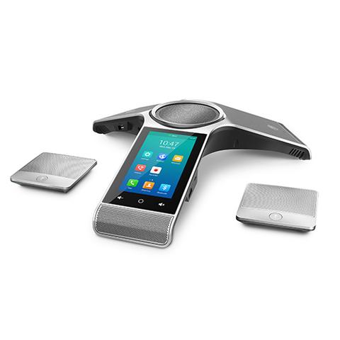 Yealink Cp960 Ip Conference Phone With 2x Wireless Microphones 1 item