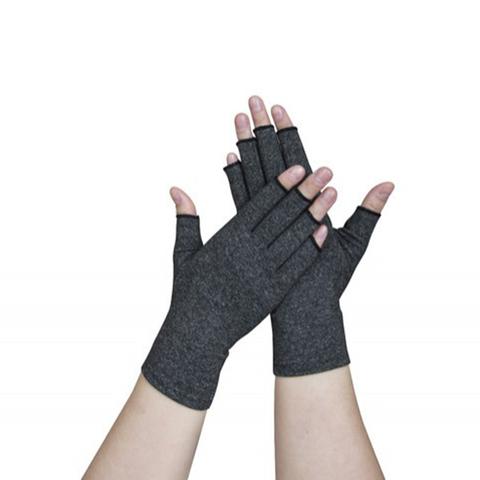 Gloves Compression Joint Hand Wrist Support Brace Medium 1 item