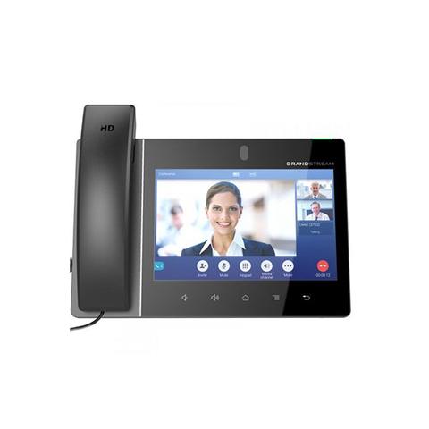 Grandstream Gxv3380 Android Based Video Ip Phone 1 item