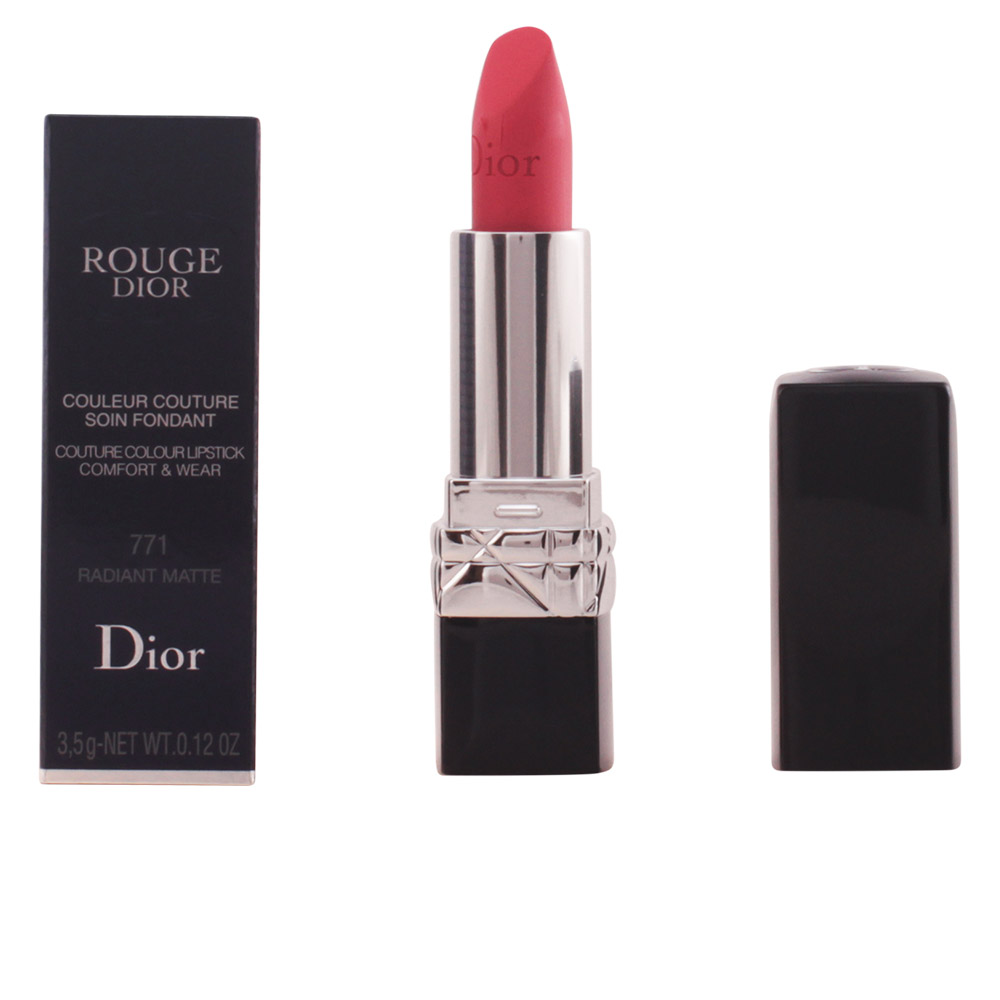 dior rouge 771