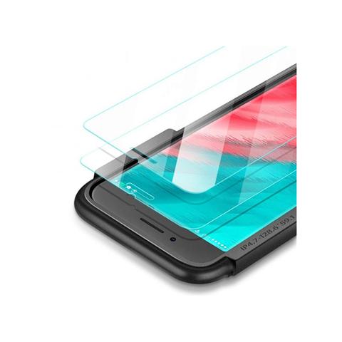 Ugreen Round Edge Hd Screen Protector 2 Pack Tempered Glass 1 item