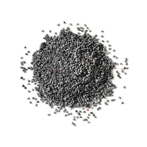 20kg Poppy Seeds Pouch Blue Unwashed Australian Food Baking Cooking 1 item