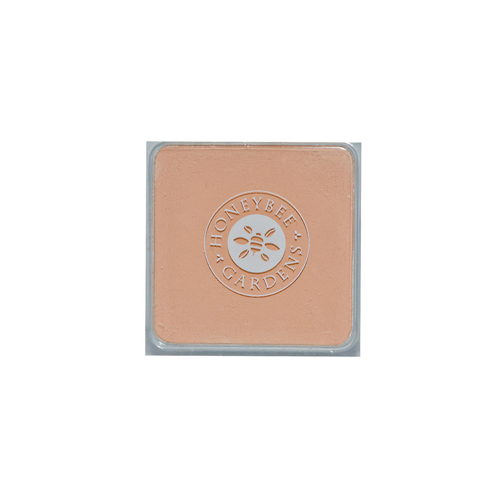 Honeybee Gardens Pressed Mineral Powder Luminous (1x0.26 Oz)