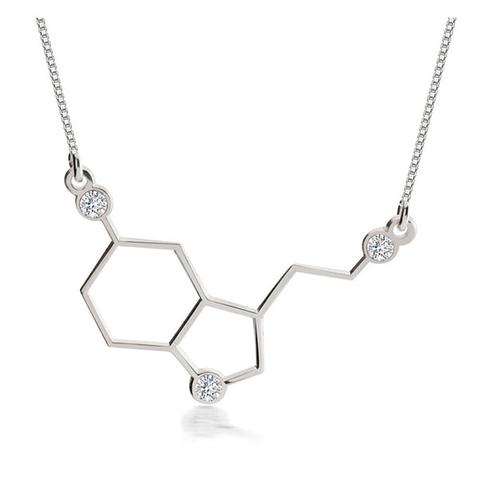 Serotonin Necklace 1 item