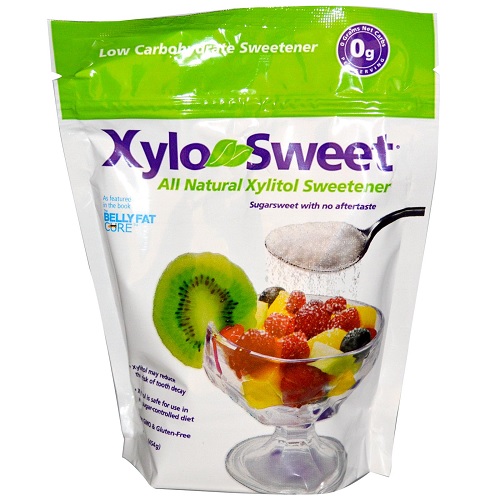 Xylosweet Xylitol Sweetener (1x3 Lb )