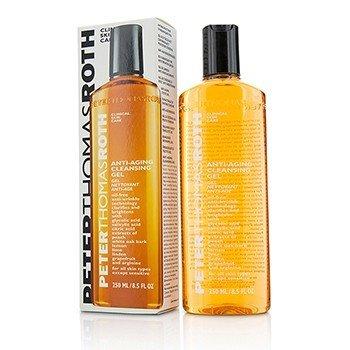 Anti-aging Cleansing Gel 250ml or 8.5oz 250ml/8.5oz