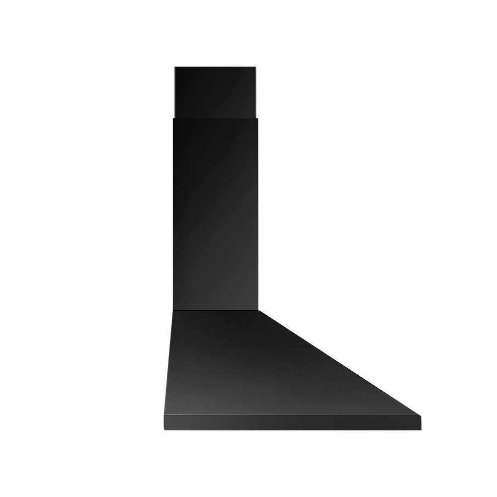 Comfee Rangehood 900mm Home Kitchen Wall Mount Canopy With 2 Pcs Filter Replacement