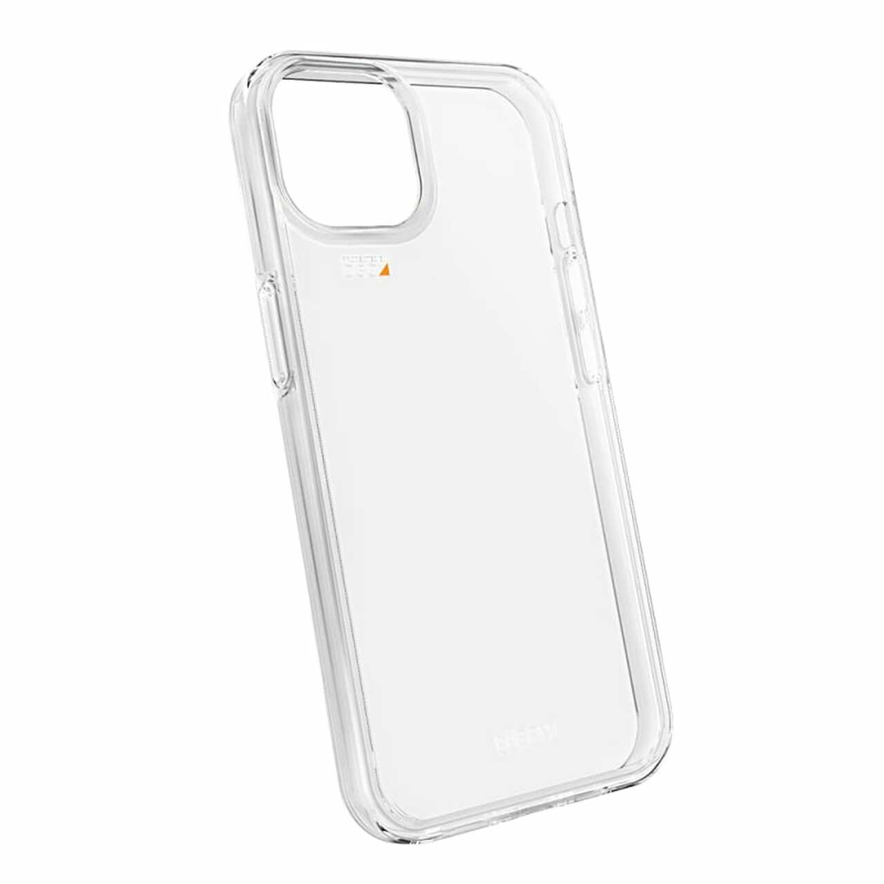 Force Technology Alta Case for Apple Iphone 13 Pro Max - Clear (efctaae193cle) Antimicrobial Compatible With Magsafe* 3.4m Military Standard Drop Tested