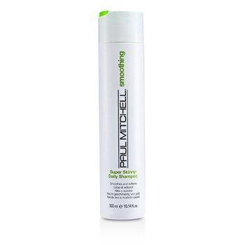 Smoothing Super Skinny Daily Shampoo (smoothes and Softens) 300ml or 10.14oz 300ml/10.14oz
