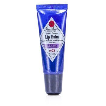 Intense Therapy Lip Balm Spf 25 With Black Tea & Blackberry 7g or 0.25oz 7g/0.25oz