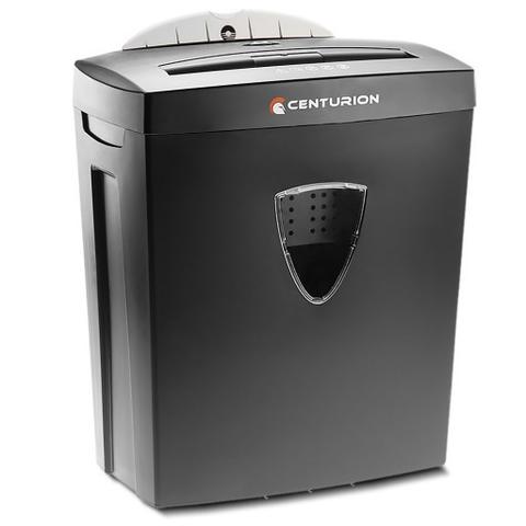 Centurion 7 Sheet Cross Cut Shredder 1 item