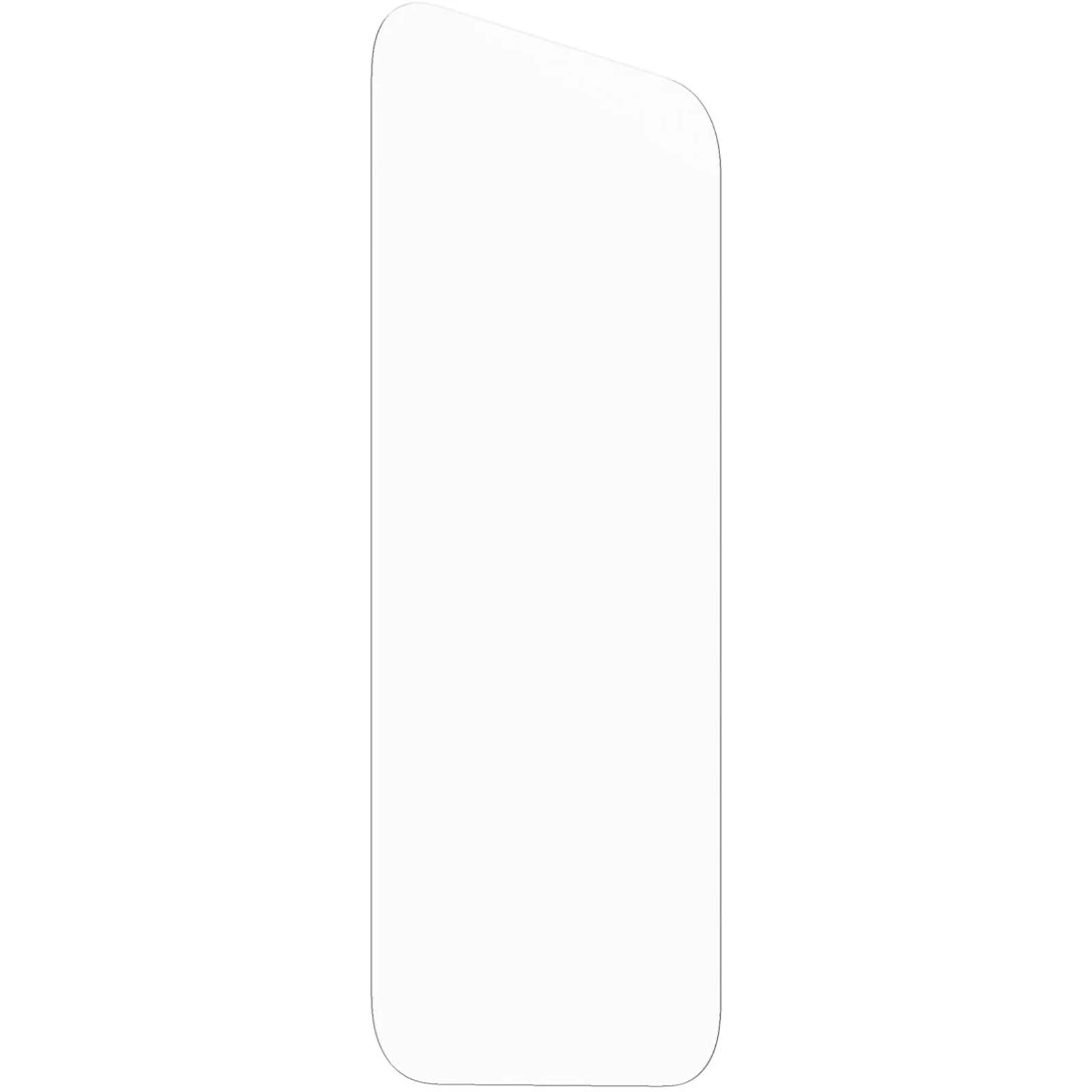 Otterbox Apple Iphone 14 Pro Amplify Glass Antimicrobial Screen Protector - Clear (77-88850) 5x Anti-scratch Defense