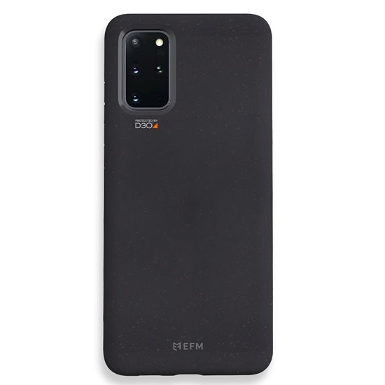 Force Technology Eco Case for Samsung Galaxy S20+ - Charcoal Efcecsg262cha Slim Tough and Durable Design Shock and Drop Protection D3o Impact Protection