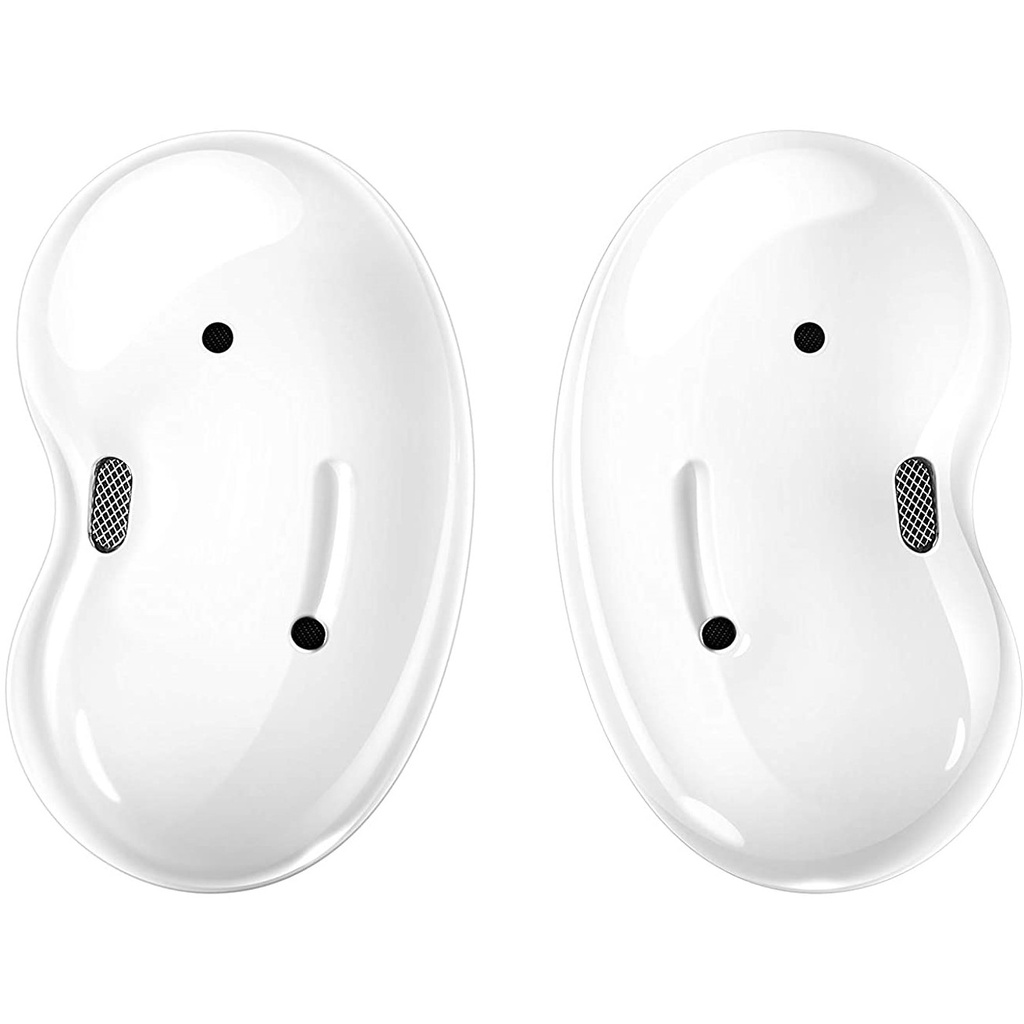 Samsung Galaxy Buds Live Mystic White Sm-r180nzwaxme