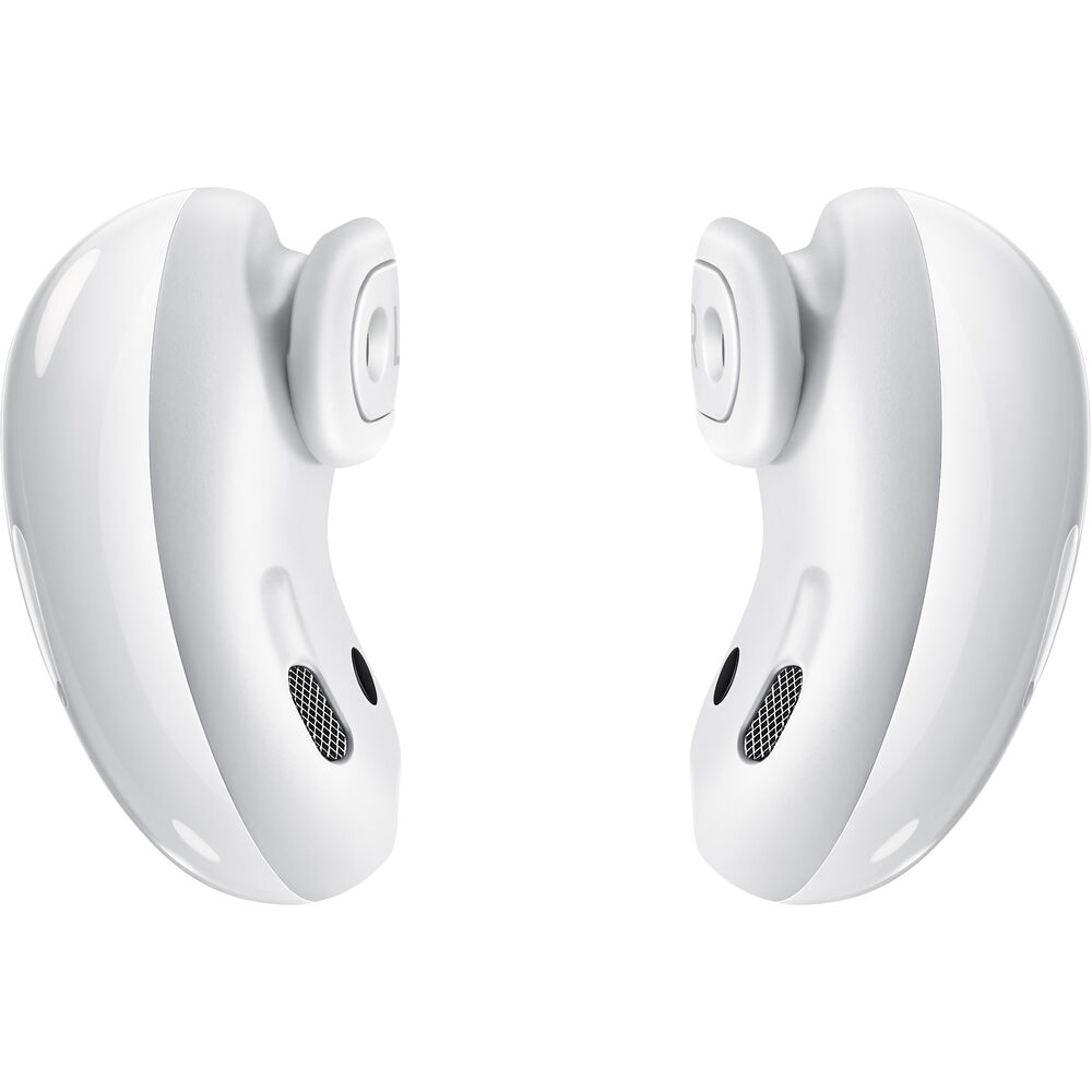 Samsung Galaxy Buds Live Mystic White Sm-r180nzwaxme