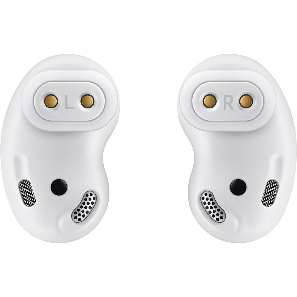 Samsung Galaxy Buds Live Mystic White Sm-r180nzwaxme