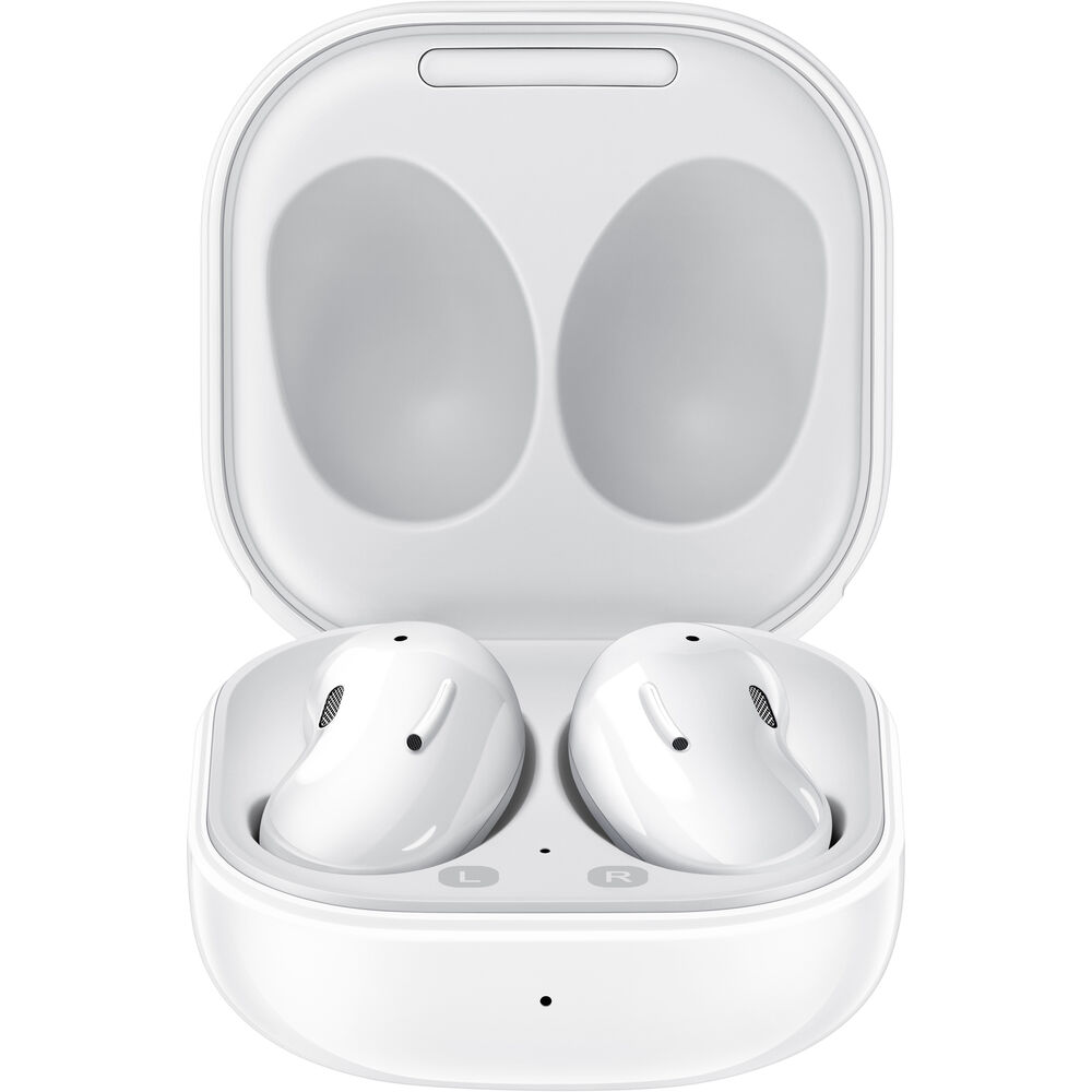 Samsung Galaxy Buds Live Mystic White Sm-r180nzwaxme