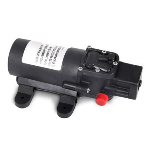 12v Water Pump Black 1 item