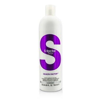 S Factor Health Factor Conditioner (sublime Softness For Dry Hair) 750ml or 25.36oz 750ml/25.36oz
