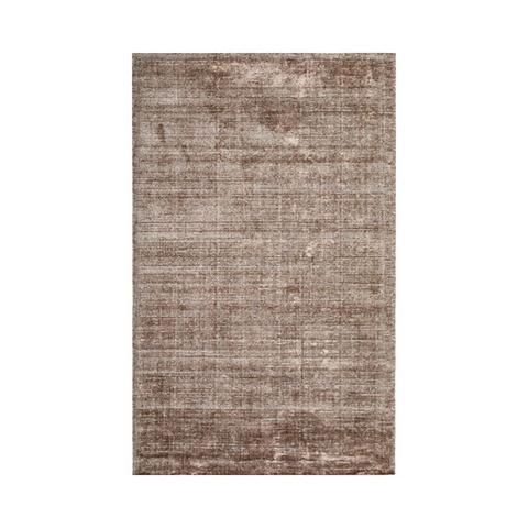 Hampton Taupe White Wool Rug 200 x 290 cm