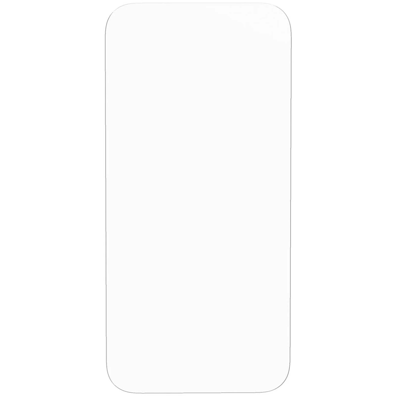 Otterbox Apple Iphone 14 Pro Alpha Glass Antimicrobial Screen Protector - Clear (77-89307) Edge-to-edge Protection Flawless Clarity