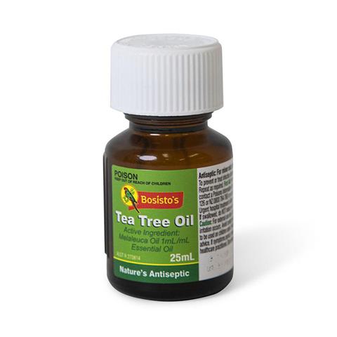melaleuca acne