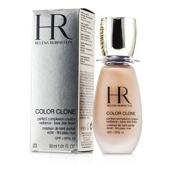 Color Clone Perfect Complexion Creator Spf 15 - No. 23 Beige Biscuit 30ml or 1oz 30ml/1oz