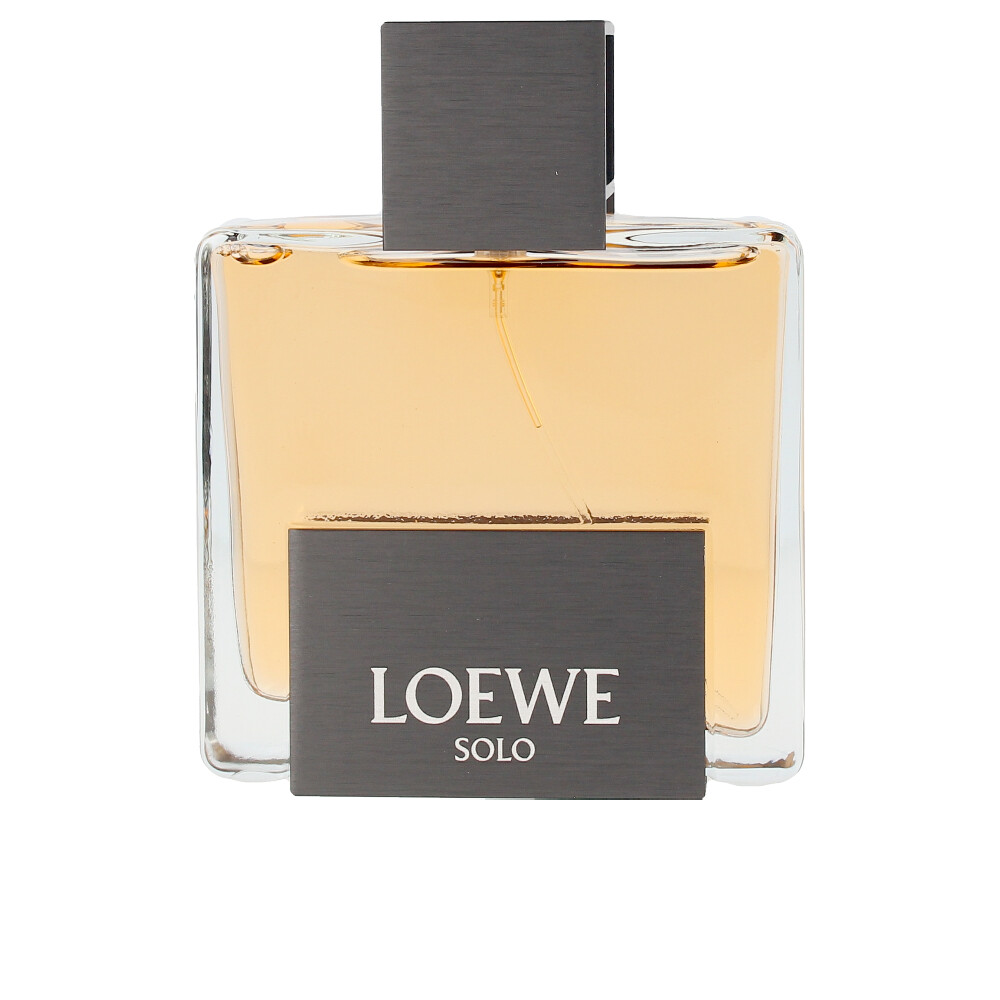loewe solo edt