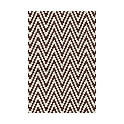 Wilton Weave Beige Chocolate Rug 200 X 290 Cm 1 item