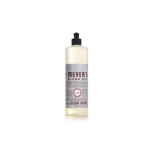 Meyers Lavender Liquid Dish Soap (1x16 Oz)