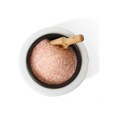 1kg Himalayan Pink Medium Salt Pouches Edible Pure Food Grade Certified 1 item