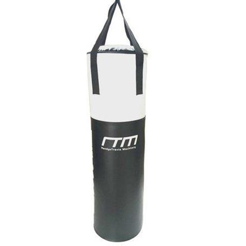 30kg Heavy Duty Boxing Punching Bag Solid Filled 1 item