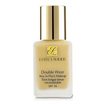 Double Wear Stay In Place Makeup Spf 10 - No. 72 Ivory Nude (1n1) 30ml or 1oz 30ml/1oz