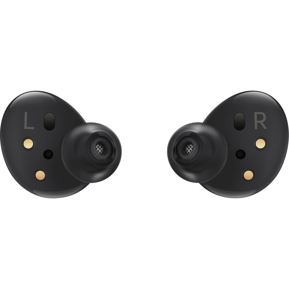 Samsung Galaxy Buds2 Wireless Noise Canceling In-ear Bluetooth Earphones Graphite Sm-r177nzka
