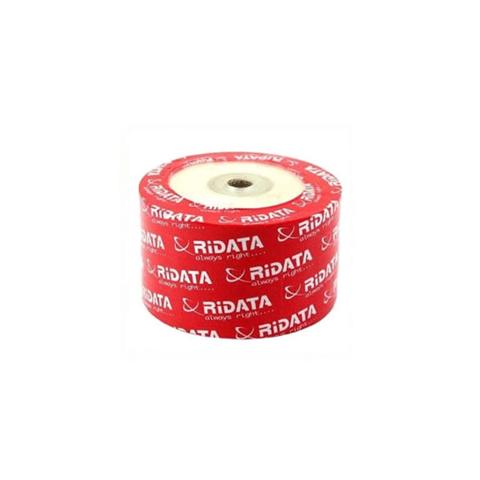 Ritek Ridata Cdr Whitetop Inkjet Printable 700mb 50pcs 1 item