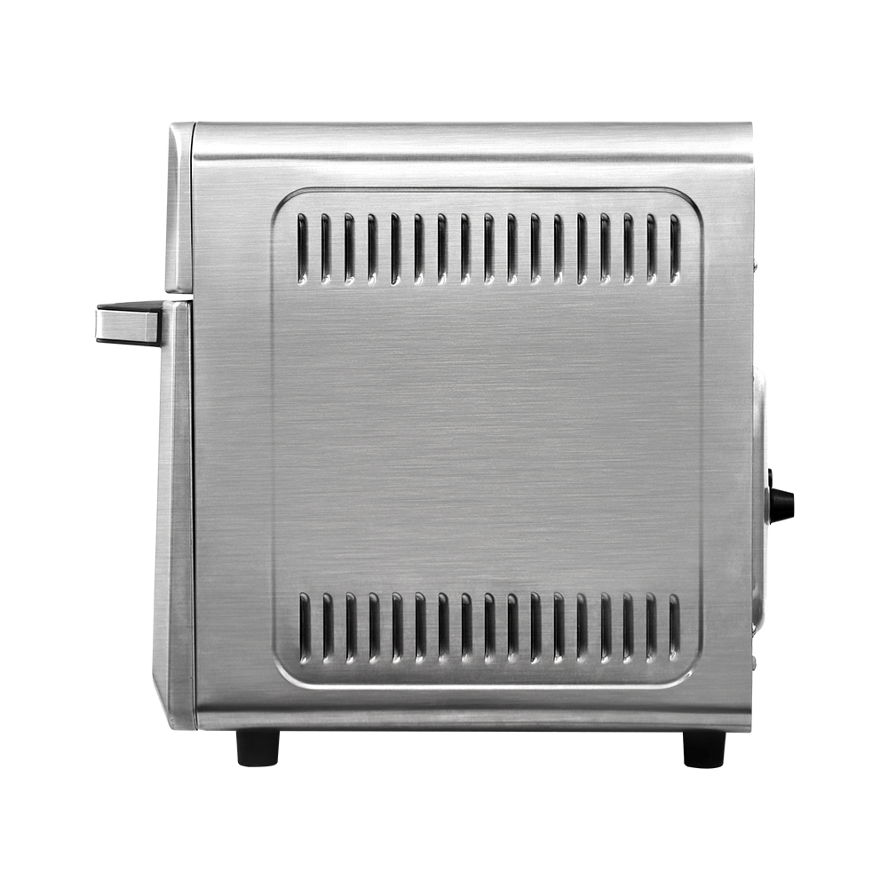 20l Air Fryer Convection Oven Lcd Fryers Kitchen Cooker Accessories