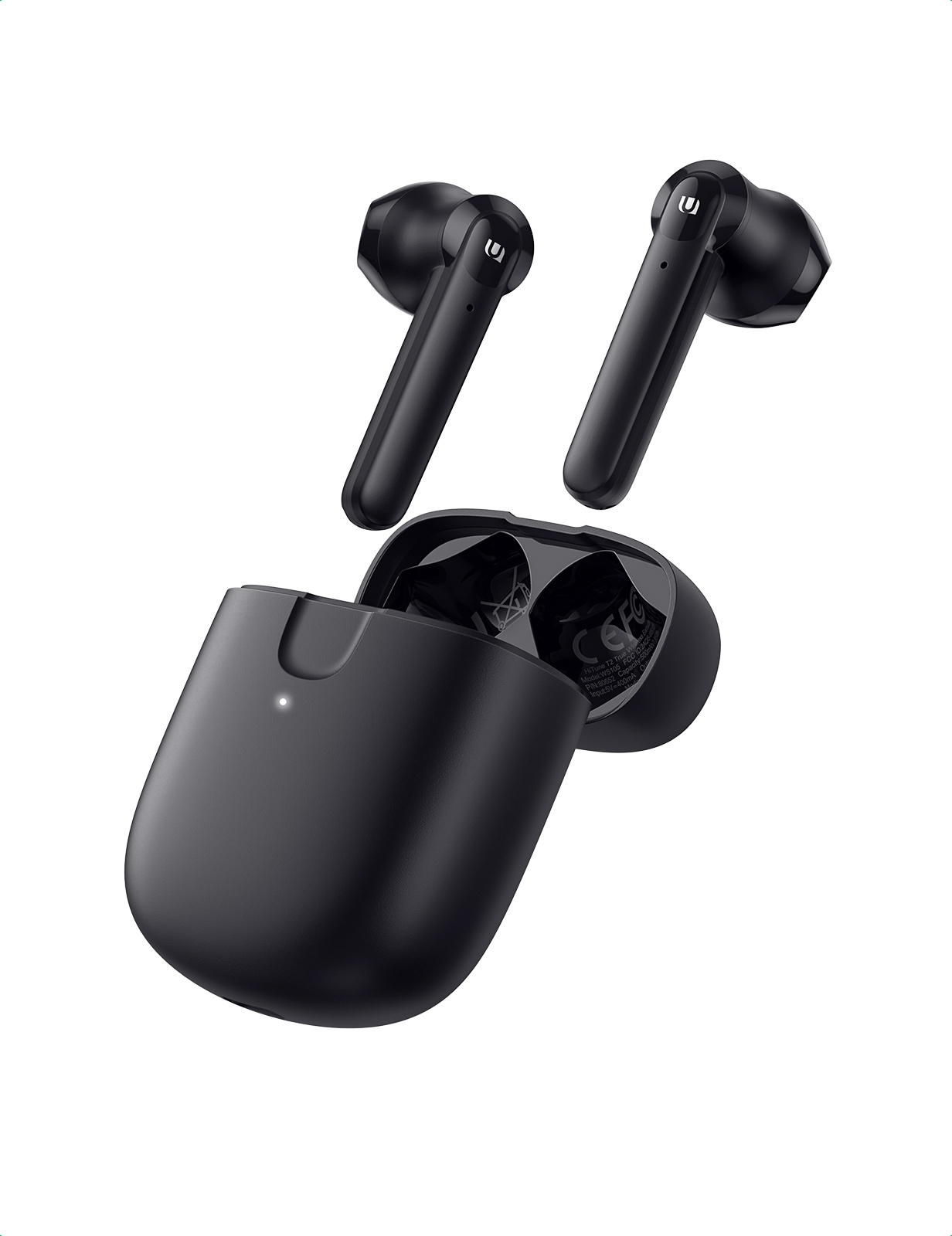 Ugreen 80653 Hitune T2 Wireless Earbuds Black