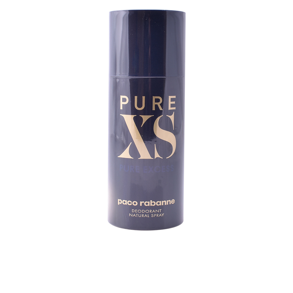 Paco Rabanne Pure Xs Night Edp Spray 150 Ml | Qubyk Australia