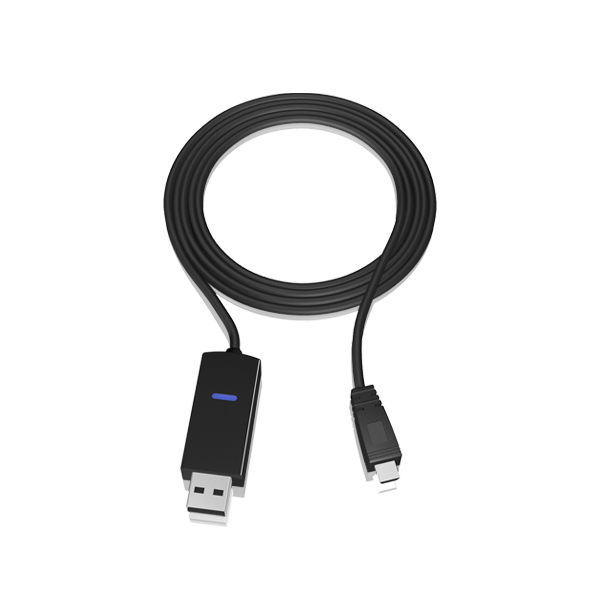 Icy Box Pc to Android Smartphone tablet Shadow Adapter (ib-ac511)